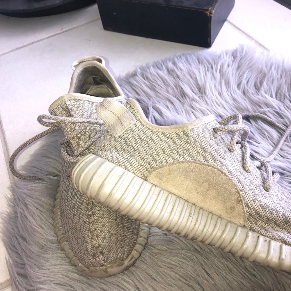 Yeezy Moonrocks - Picture 2 of 4